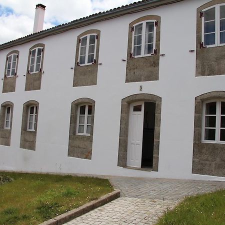 Casa Bernarda Hotel Corcubion Exterior photo