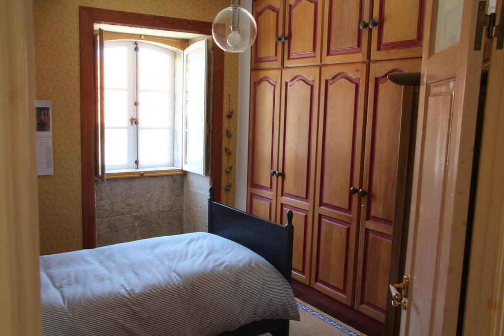 Casa Bernarda Hotel Corcubion Room photo