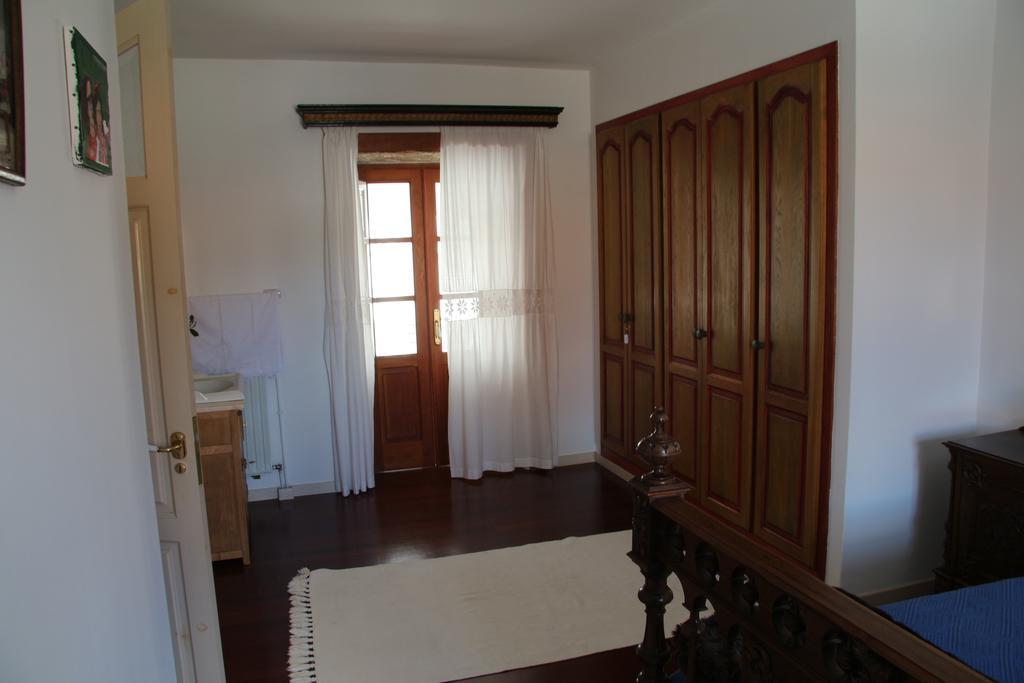 Casa Bernarda Hotel Corcubion Room photo