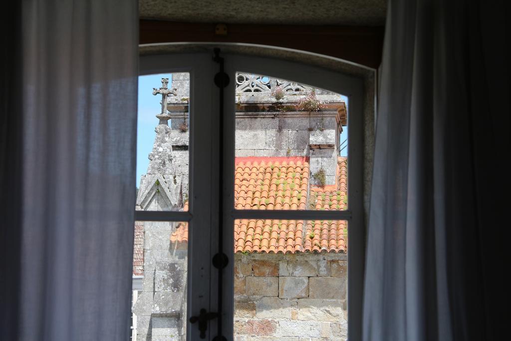 Casa Bernarda Hotel Corcubion Room photo