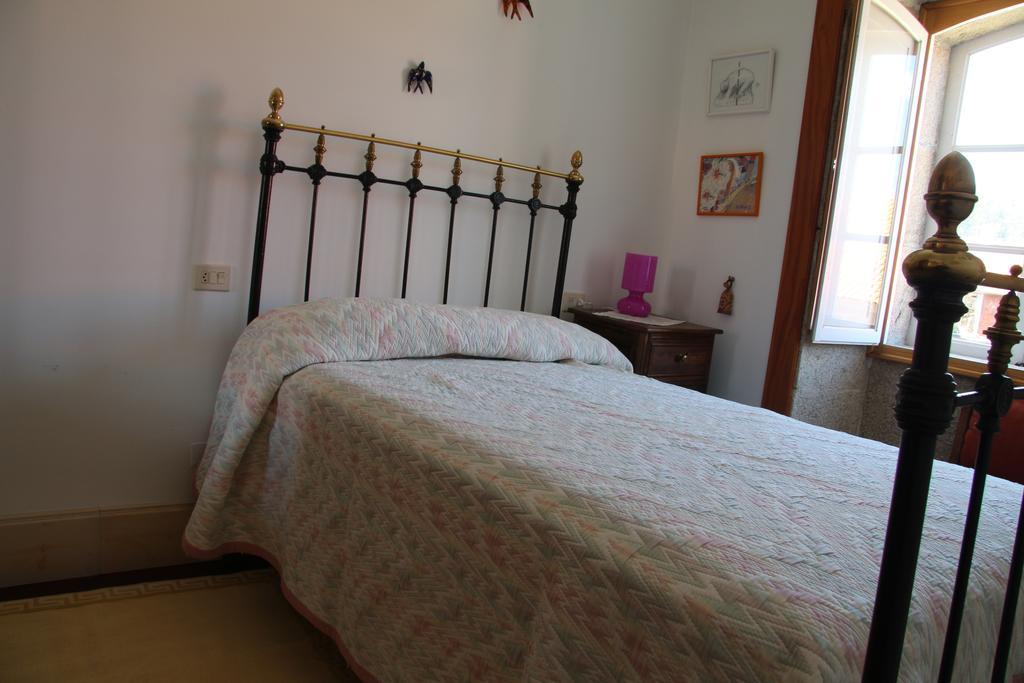 Casa Bernarda Hotel Corcubion Room photo