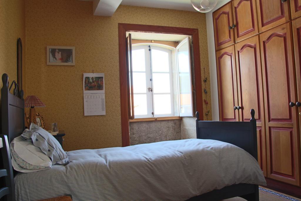 Casa Bernarda Hotel Corcubion Room photo