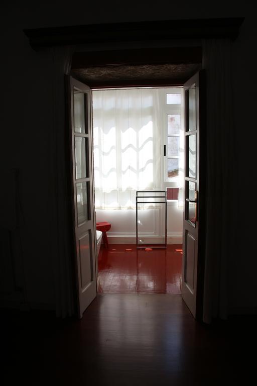 Casa Bernarda Hotel Corcubion Room photo