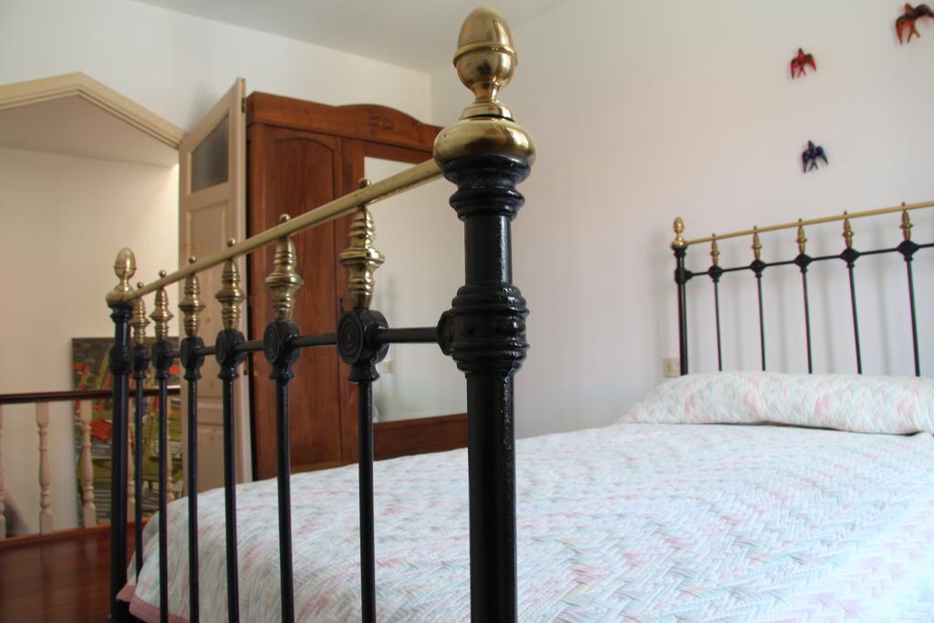 Casa Bernarda Hotel Corcubion Room photo