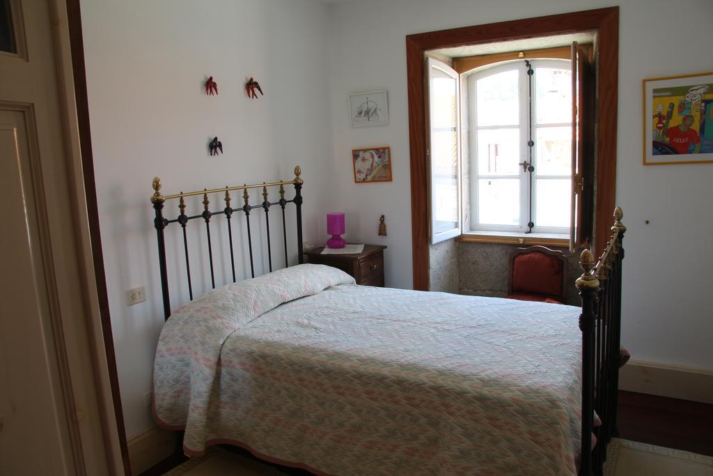 Casa Bernarda Hotel Corcubion Room photo