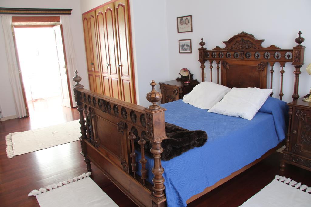 Casa Bernarda Hotel Corcubion Room photo